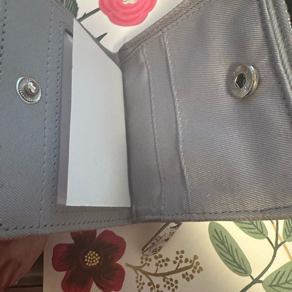 NWOT All About The Benjamin’s Wallet - Picture 3 of 6